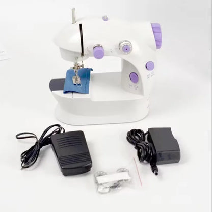 Sewing Machine Portable