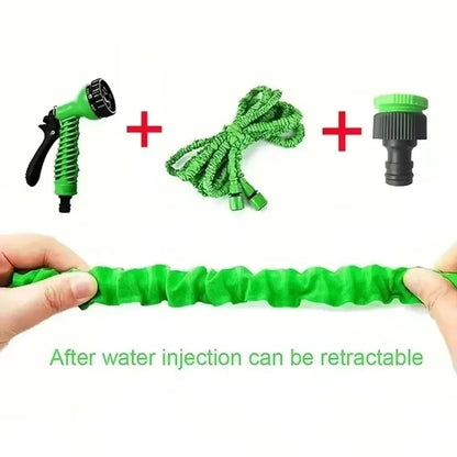 💦Magic Hose Pipe With 7 Spray Gun Functions