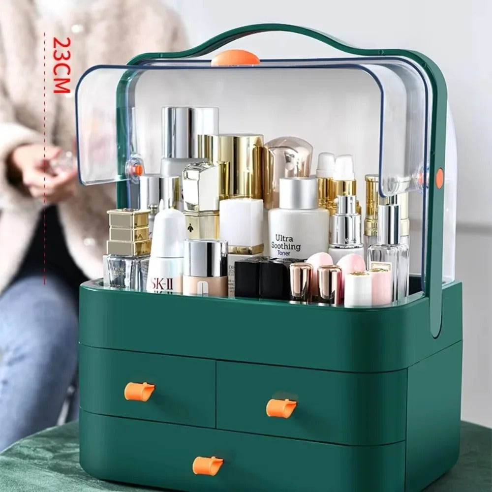 Makeup Organizer Box