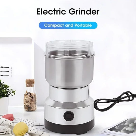 Mini Electric Grinder