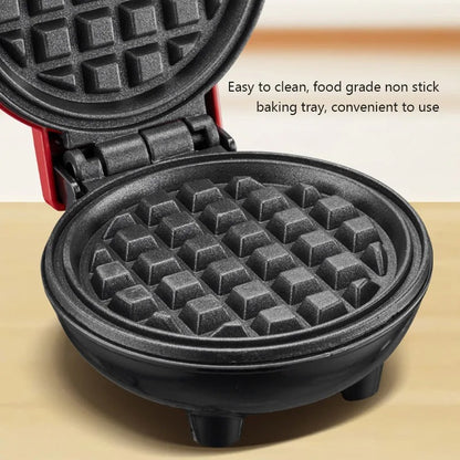 Mini Waffle Maker