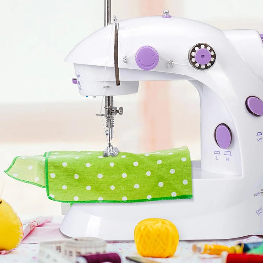 Sewing Machine Portable