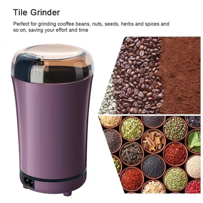 Tile Grinder - Electric Grinding Machine