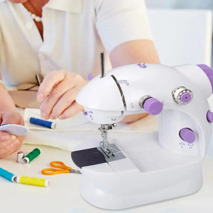 Sewing Machine Portable