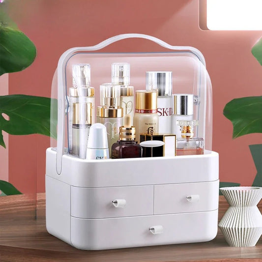 Makeup Organizer Box