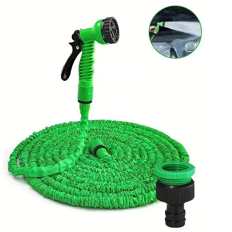 💦Magic Hose Pipe With 7 Spray Gun Functions