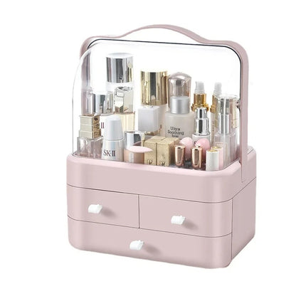 Makeup Organizer Box